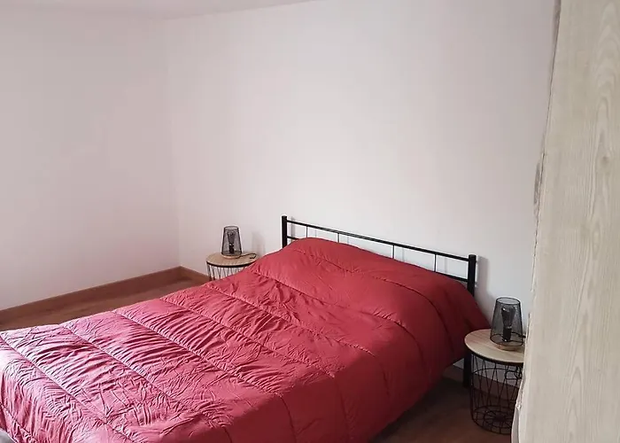 Joli Appartement 2 Chambres A Martigues