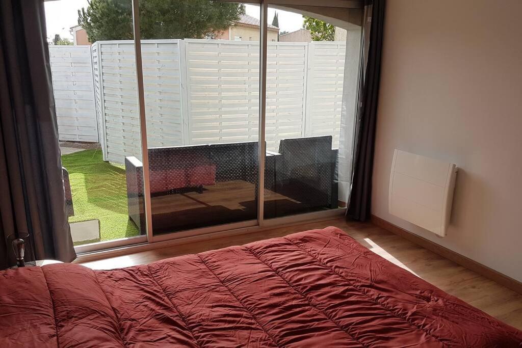 Apartment Joli 2 A Martigues